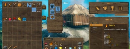 英灵神殿随时随地打开箱子MOD v2.50