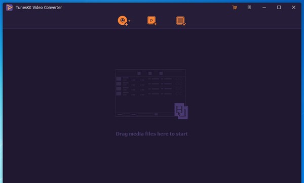 TunesKit Video Converter(视频转换器) v1.0.5