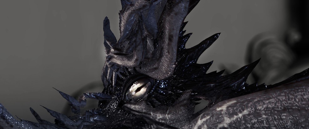 怪物猎人世界冰原克苏鲁聚合物笛子MOD v1.25