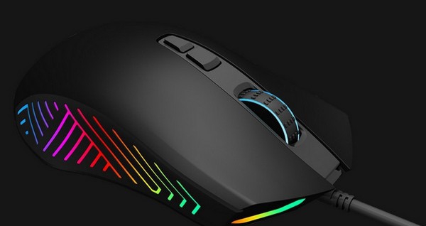 腹灵G57PRO鼠标驱动 v1.0.9