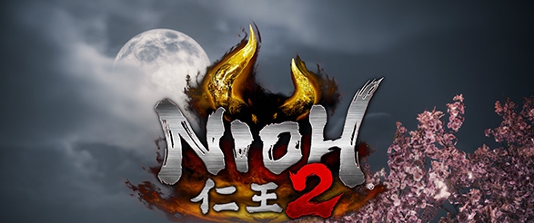 仁王2欧洲女式重甲MOD v3.8