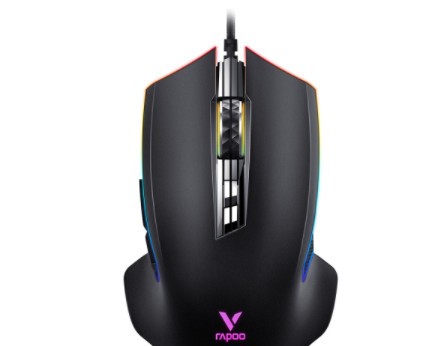 雷柏V20PRO鼠标驱动 v1.0.5