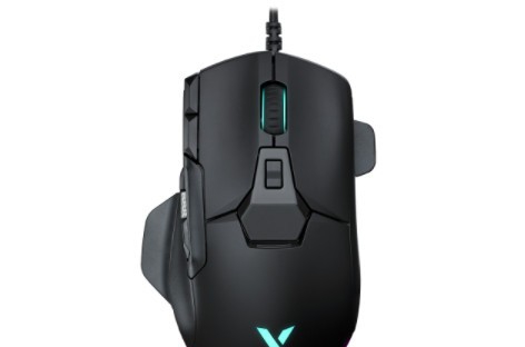 雷柏V330鼠标驱动 v0.9.013954