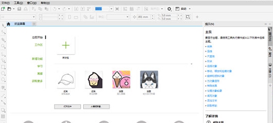 CorelDRAW Standard 2021 v2026