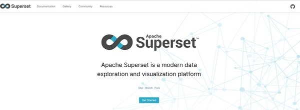 Apache Superset(开源可视化平台) v0.38.7