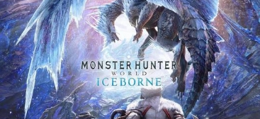 怪物猎人世界冰原AtlntsFATalis水元素MOD v3.24