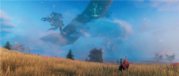 英灵神殿聪明的储物箱MOD v3.75