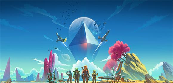 无人深空生活船加油MOD v1.21