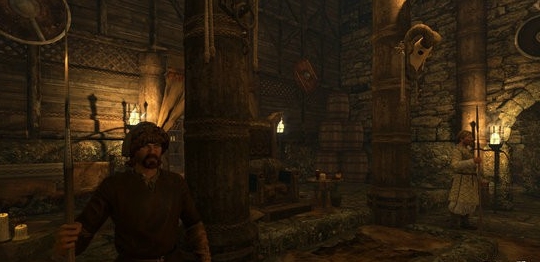 骑马与砍杀2仓库MOD v1.98