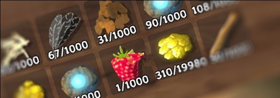 英灵神殿超级物品堆叠MOD v2.82