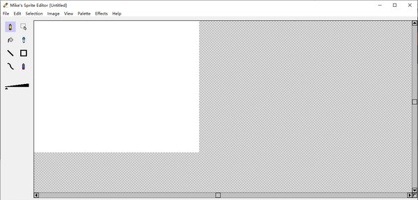 Mikes Sprite Editor(图形编辑器) v0.9.10