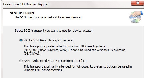Freemore CD Burner Ripper(光盘刻录软件) v10.8.6