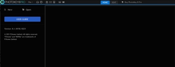 绿幕处理软件 v8.1.18150.10237