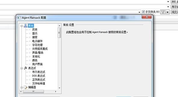 Agent Ransack Pro(文件搜索工具) v2019.2956