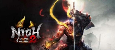 仁王2恶魔服装MOD v2.75
