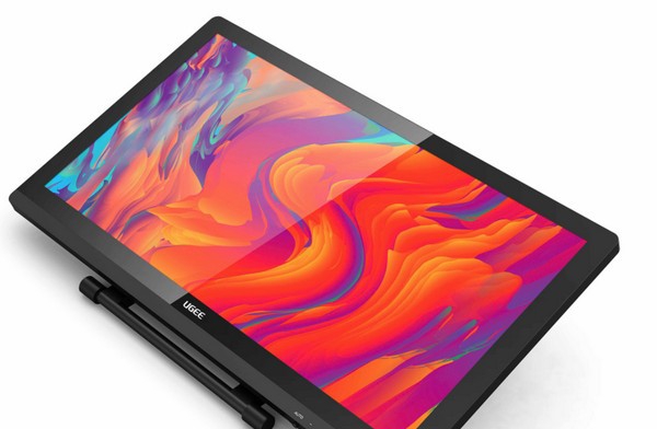 友基UG pro 22数位板驱动 v3.0.5.201018