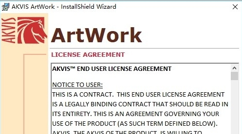 AKVIS ArtWork(照片油画效果添加) v9.6