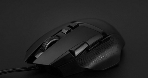 腹灵G51PRO鼠标驱动 v1.16