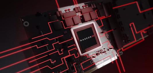 AMD RX460显卡开核工具 v1.4