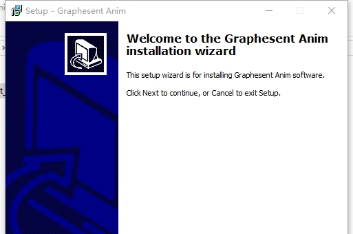 Graphesent Anim(图标可视化工具) v2023