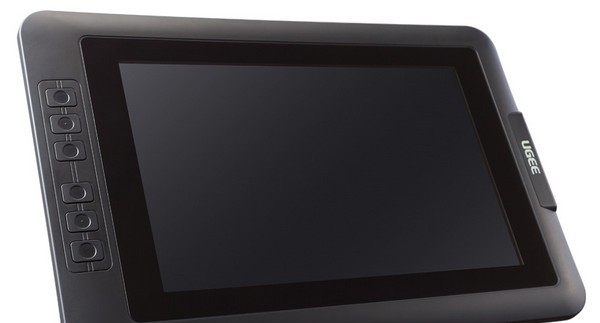 友基UD10数位屏驱动 v1.6