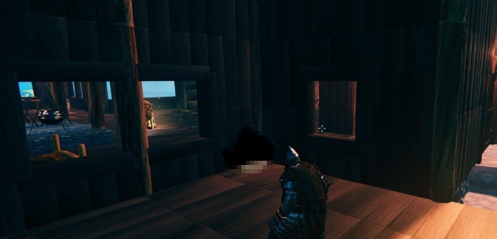 英灵神殿简单建筑纹理MOD v3.42