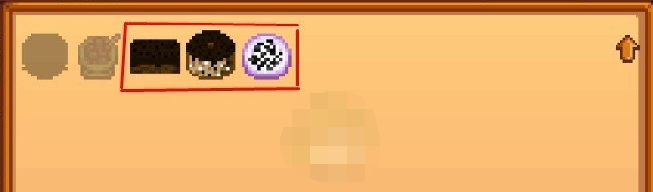 星露谷物语巴西食物MOD v1.35