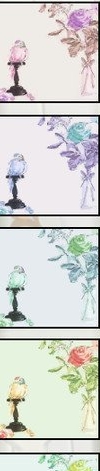 模拟人生4爱情鸟壁纸MOD v1.5