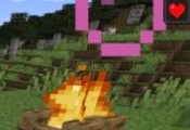我的世界营火治疗MOD v2.39
