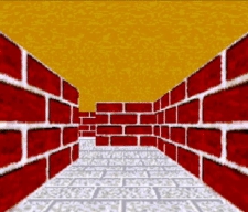 Wallpaper EngineWindows9x迷宫屏幕保护动态壁纸 v1.6