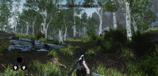 上古卷轴5TUZI ENB v2.8