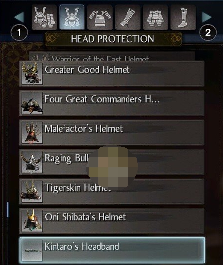 仁王2羊角MOD v1.6