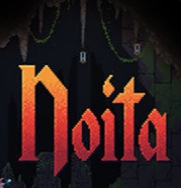 女巫Noita九项修改器 v1.7