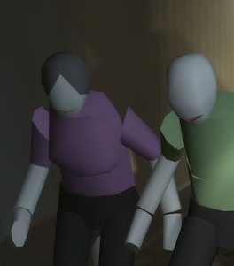 求生之路2方块普通感染MOD v1.3