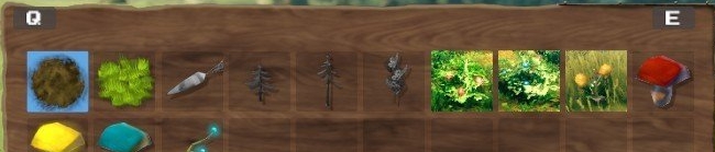 英灵神殿耕地耙可以放置作物MOD v1.4.12