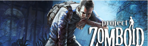 僵尸毁灭工程集装箱MOD v1.6