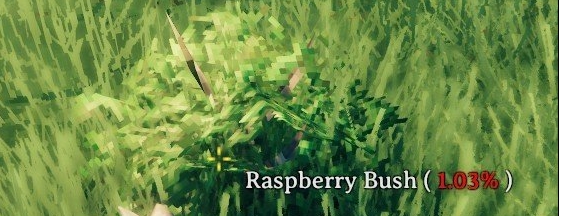 英灵神殿植物生长进度显示MOD v1.4.5