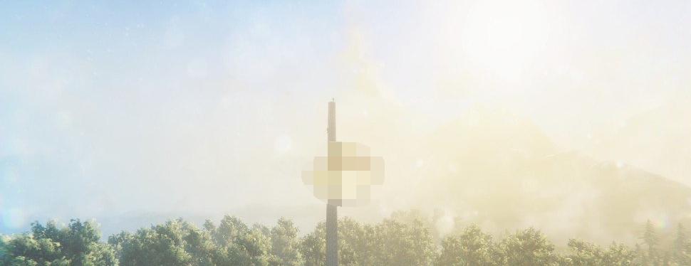 英灵神殿地形高度限制解除MOD v1.4