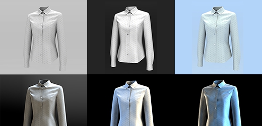 CLO Enterprise4(3D服装设计) v4.2.7
