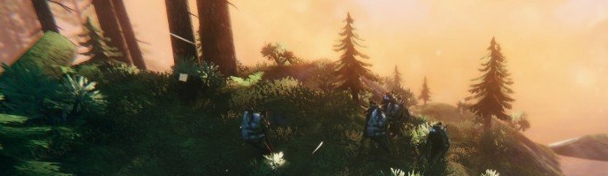 英灵神殿更少的灰矮人MOD v1.5