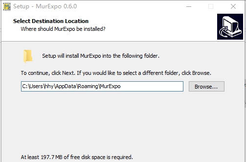 MurExpo(展览墙软件) v0.6.4