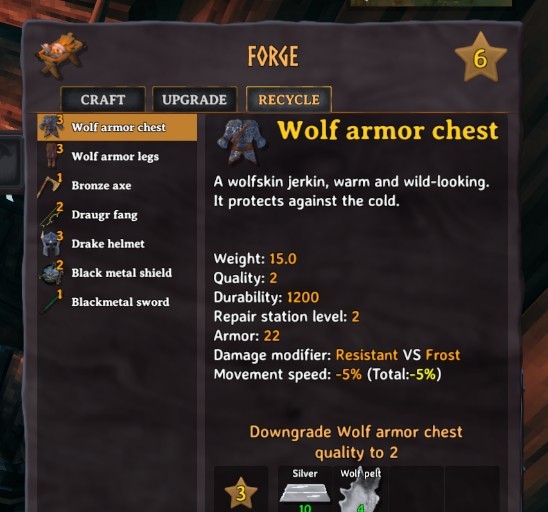 英灵神殿工作台回收与分解功能MOD v1.6