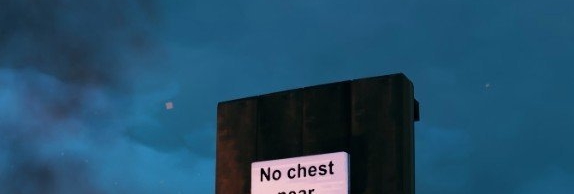 英灵神殿路标牌提示箱子物品及数量MOD v2.0.5