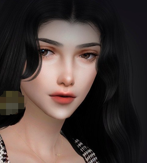 模拟人生4精致蝴蝶珍珠项链MOD v1.4