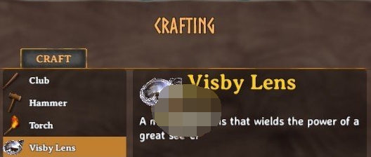 英灵神殿维斯比镜片望远镜MOD v0.6