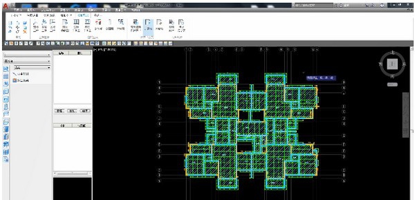 品茗bim模板工程设计软件 v3.0.1.10452