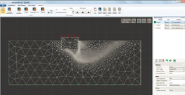 OptumG2(岩土分析软件) v2.2018.02.14