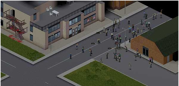 僵尸毁灭工程作弊背包MOD v1.7