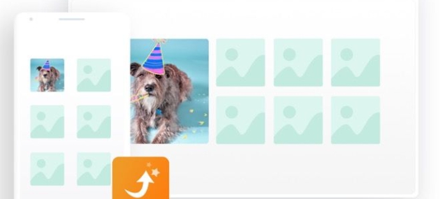 AnyTrans for Android v7.3.0.8
