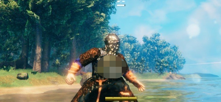 英灵神殿更好的填充护甲MOD v1.4